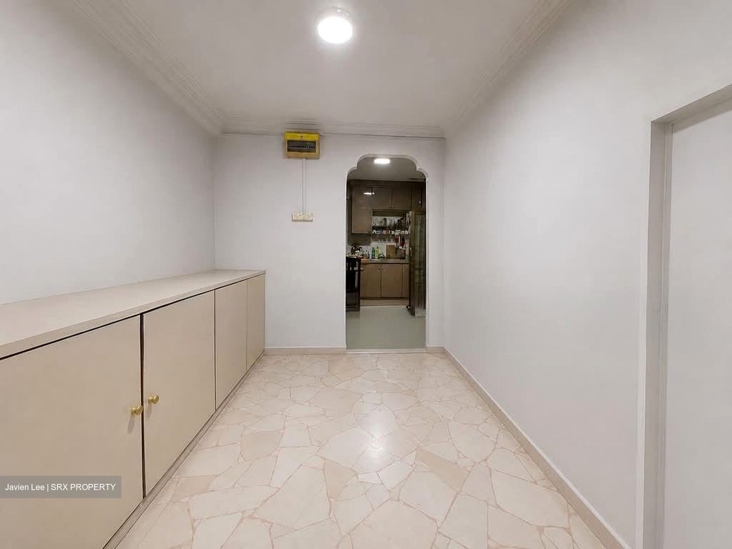 Blk 393 Tampines Avenue 7 (Tampines), HDB 5 Rooms #581846161